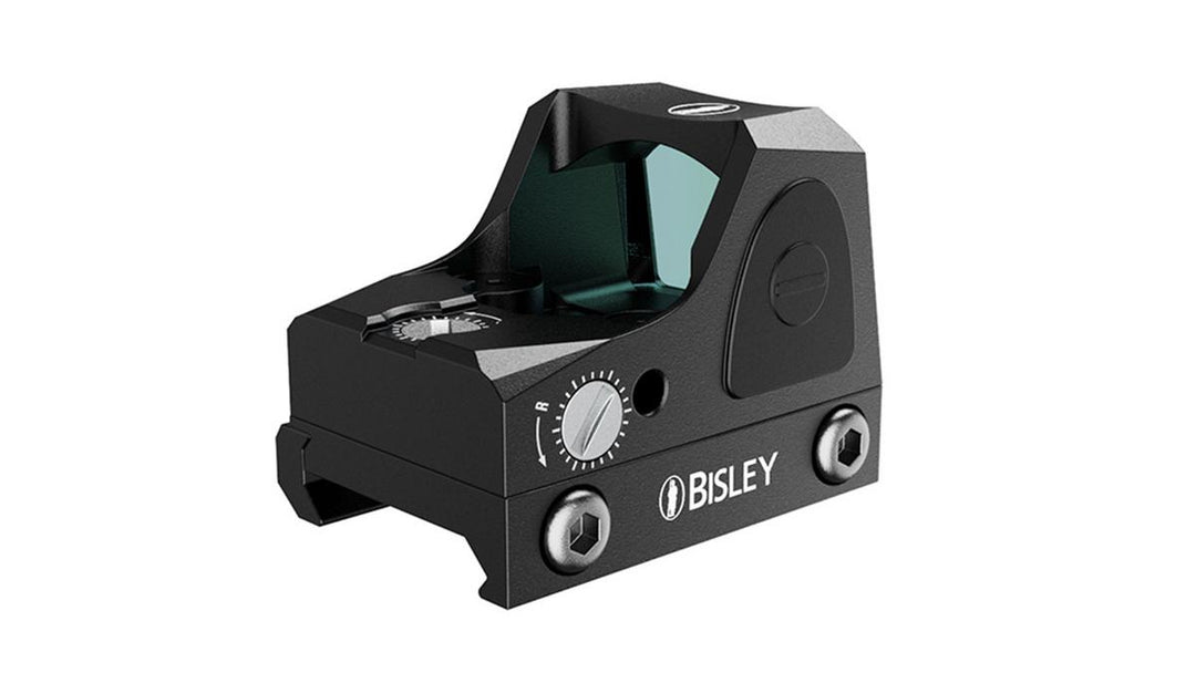 Bisley Bisley TMR Red Dot Sight
