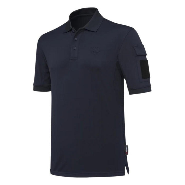 Beretta MILLER POLO SHORT SLEEVES Dark