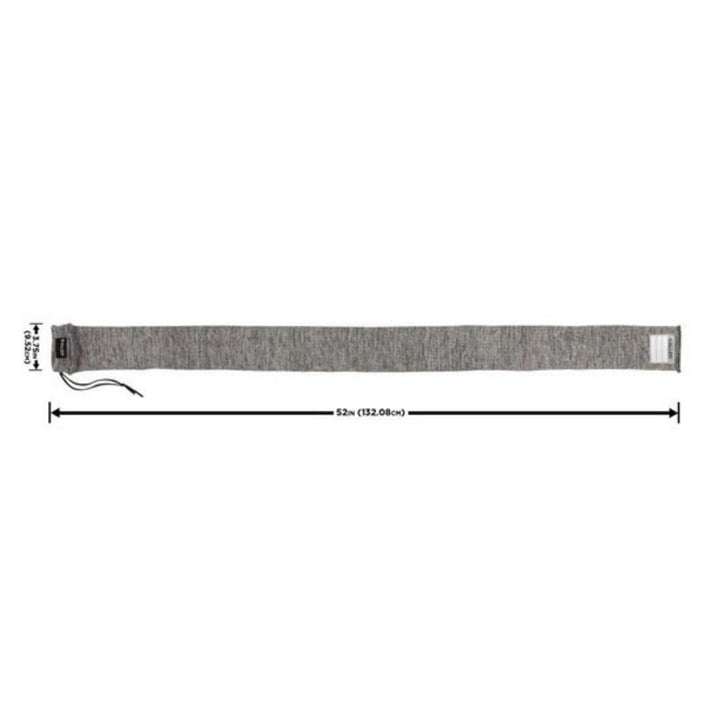 Allen Stretch Knit Gun Sock 52 Inch
