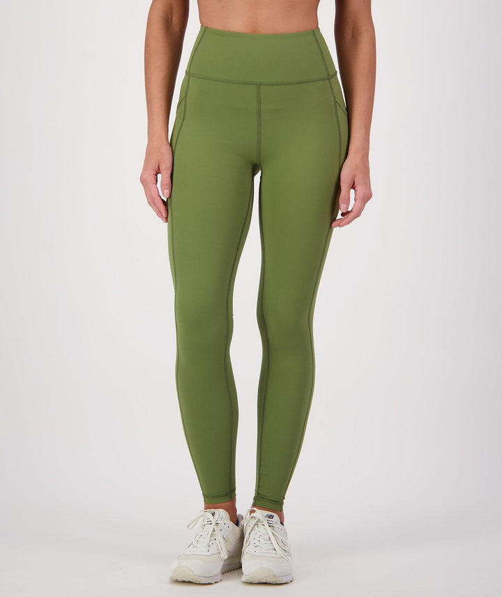 Swanndri Women's High Rock Lite Legging