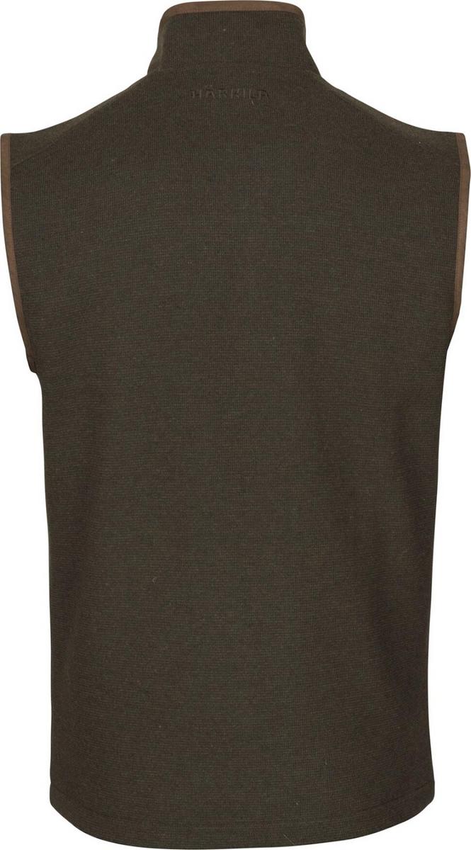 Harkila Sandhem Pro waistcoat Willow green