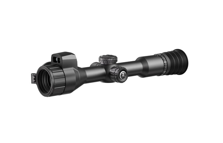 HIKMICRO NEOS NH25L 25mm 320x240 LRF Thermal Rifle Scope