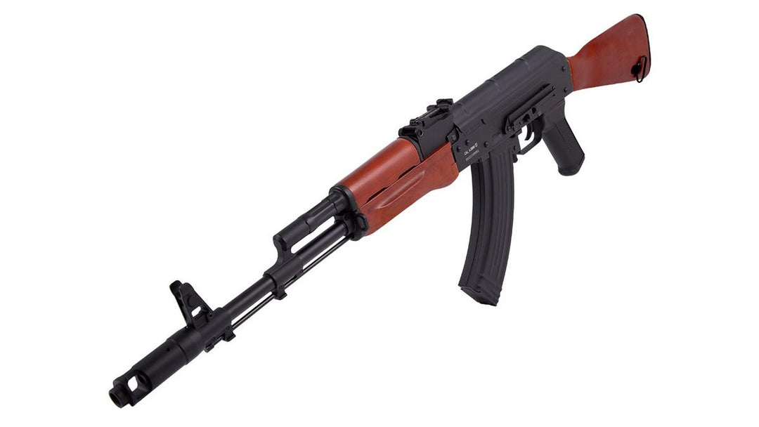 Bisley Kalashnikov AK74 BB Air Rifle
