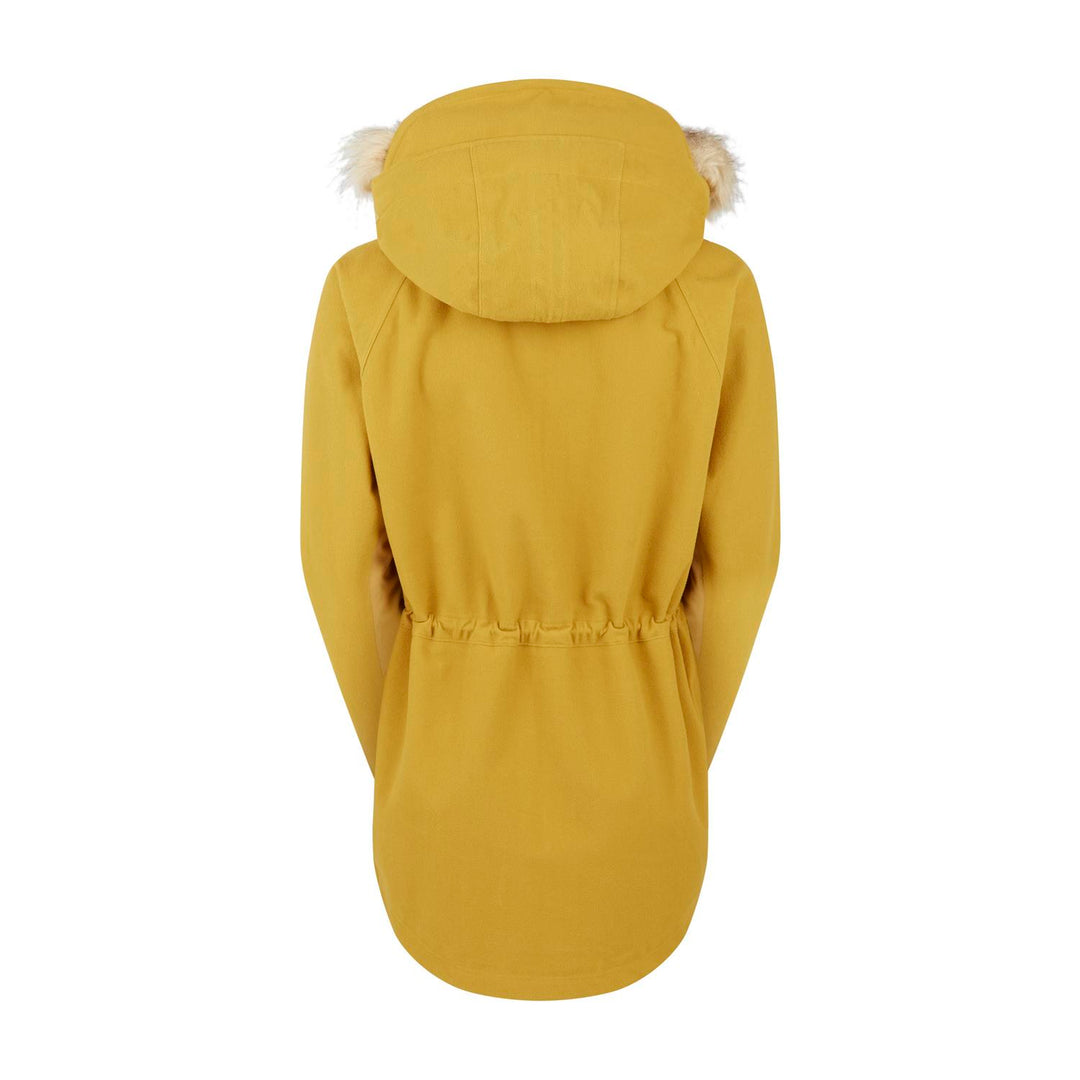 Ridgeline Womens Monsoon Nordic Waterproof Smock