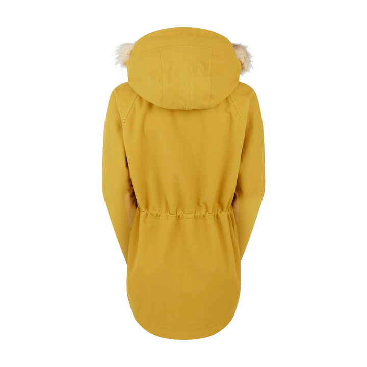 Ridgeline Womens Monsoon Nordic Waterproof Smock