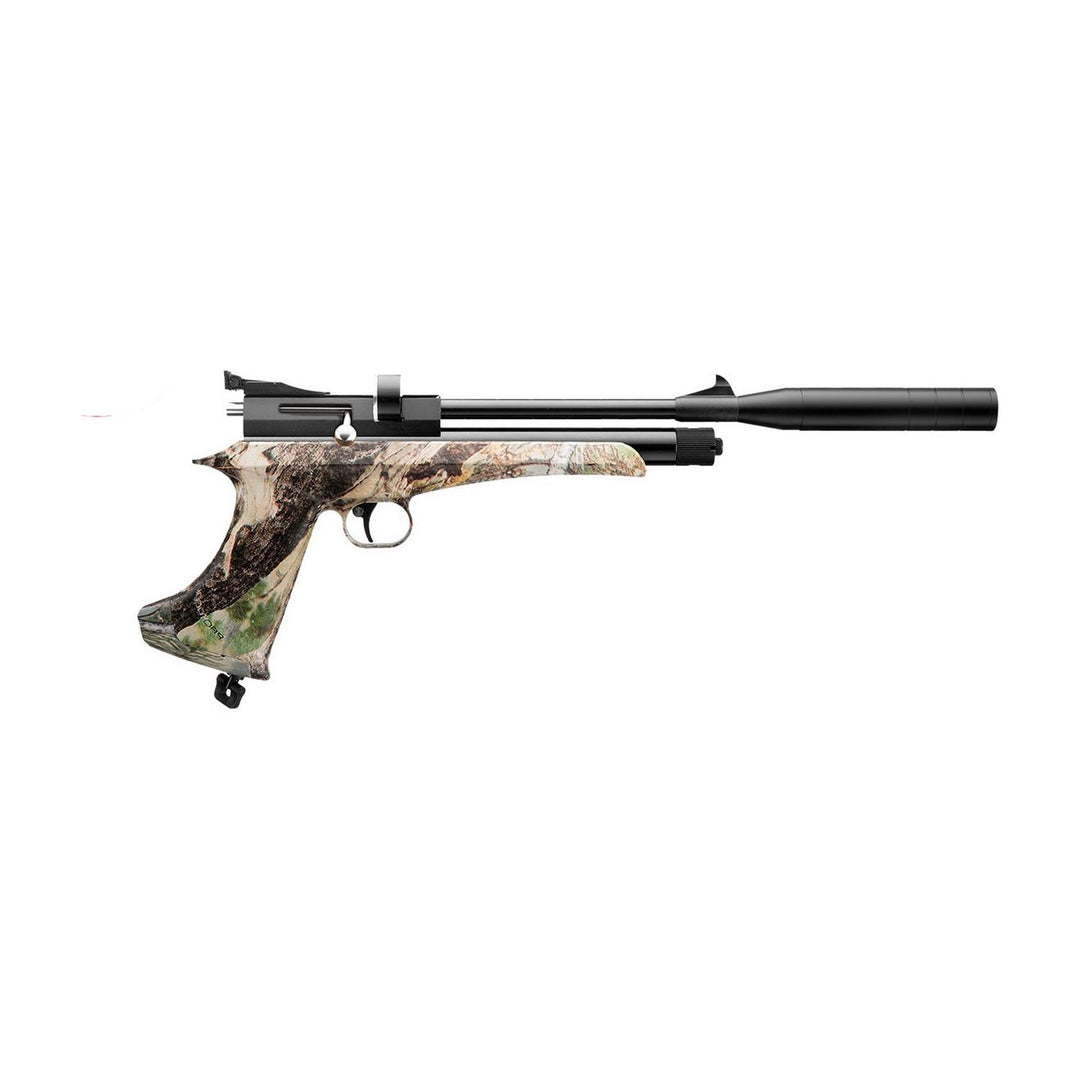 Victory CP2 Multi Shot CO2 Air Pistol Camo
