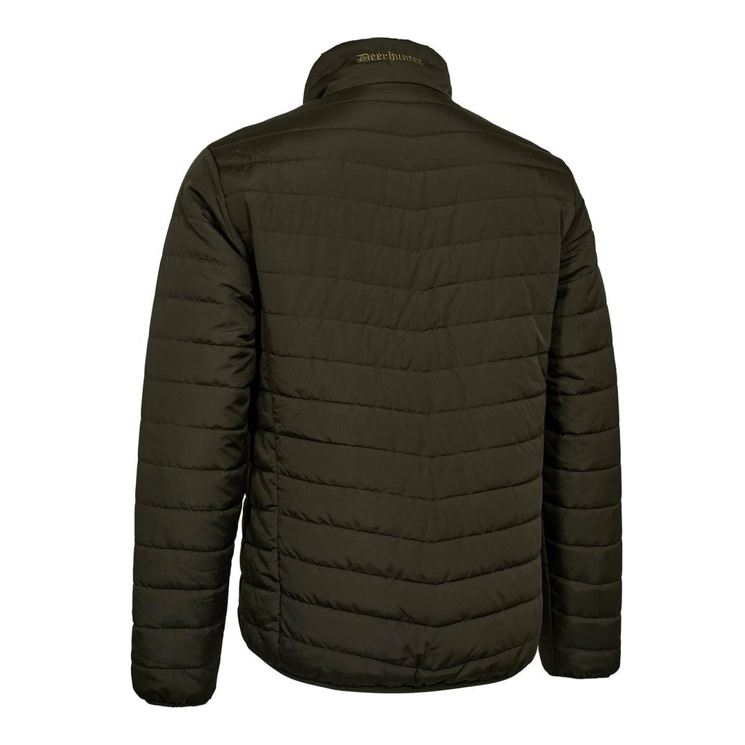 Deerhunter Moor Fully Padded Jacket