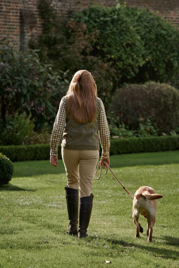 Harkila Norberg Lady chinos