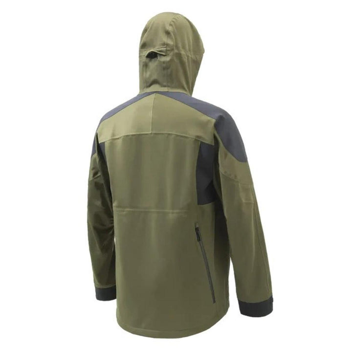 Beretta IBEX NEOSHELL® JACKET Green