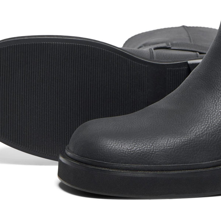 ONLY BUTTER-2 Boot Black
