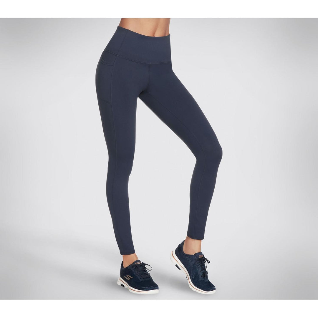 Skechers Performance GOWALK Wear High Waisted Legging