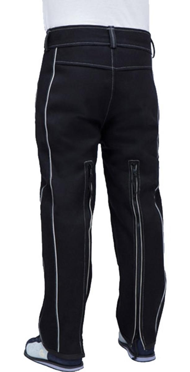 Gehmann 407 Double Canvas Trousers Club Ladies by Gehmann