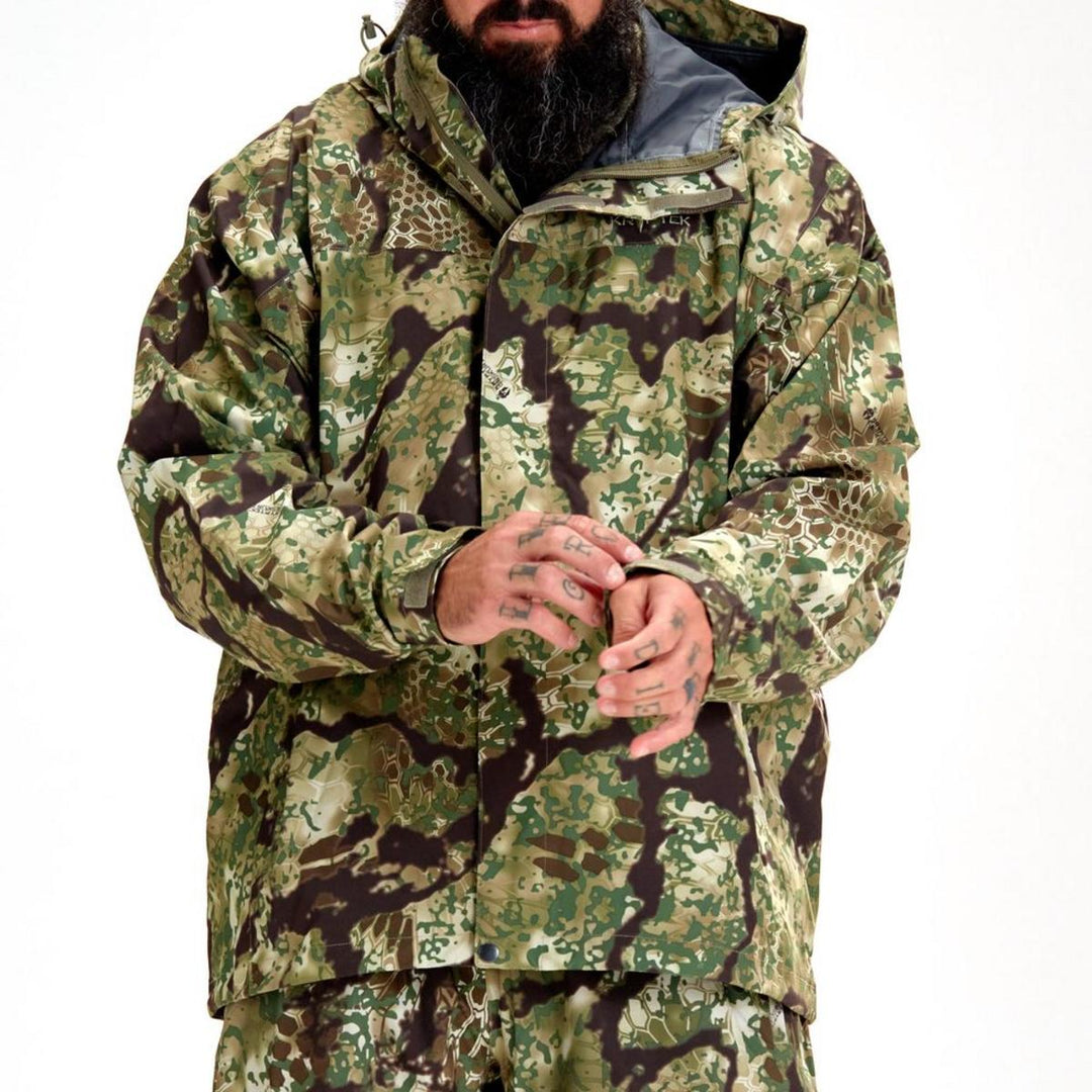 Kryptek Jupiter Jacket