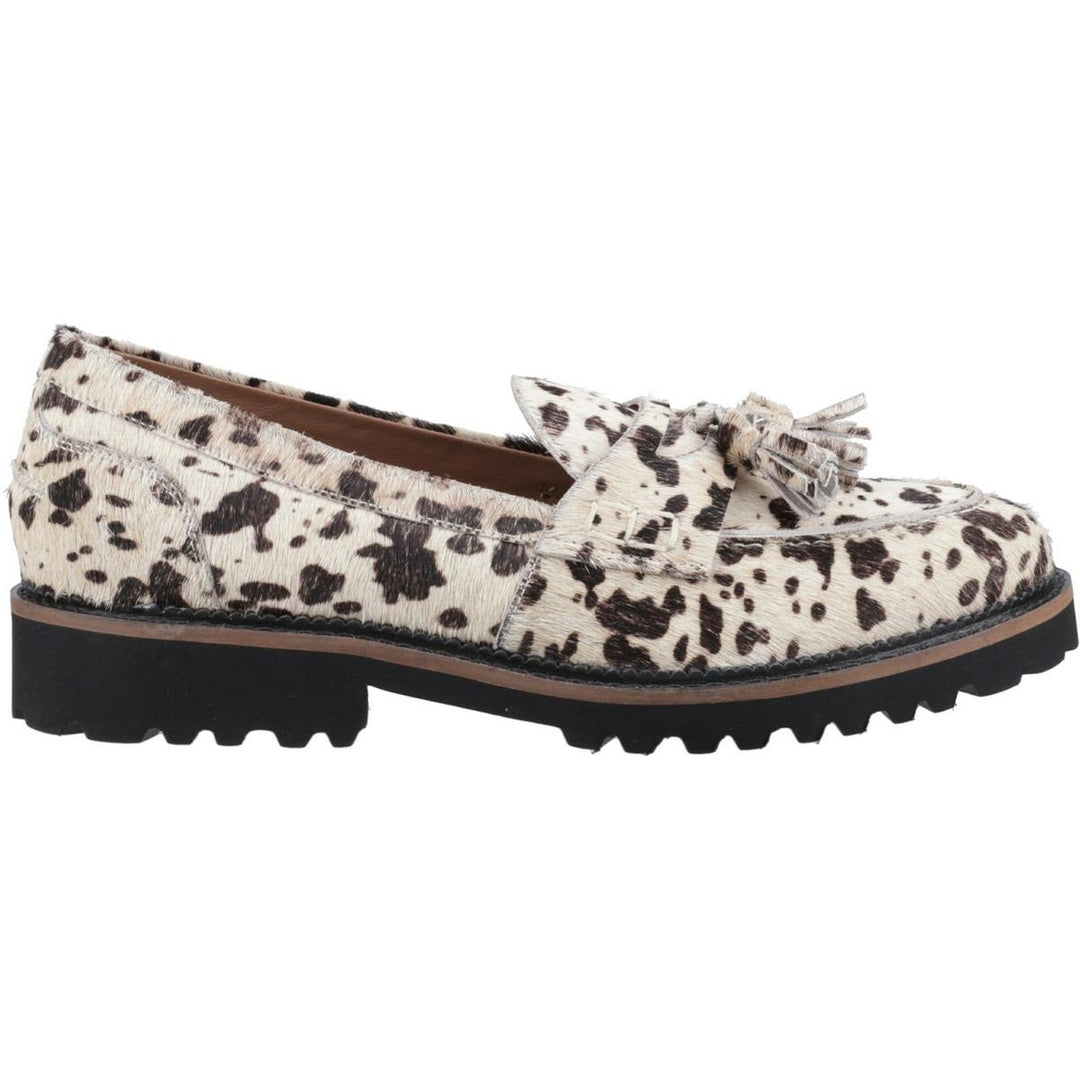 Hush Puppies Ginny Loafer Animal – view 5