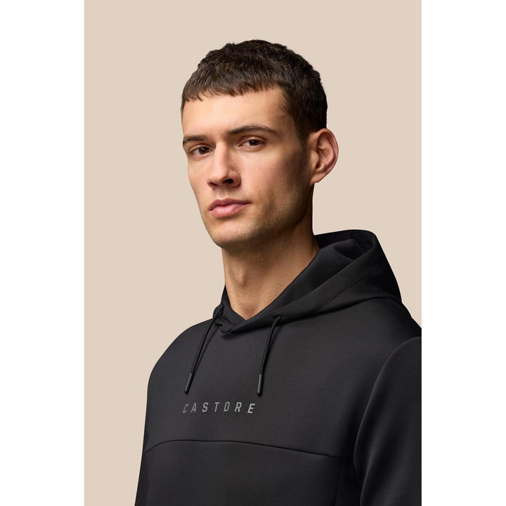 Castore Scuba Hoody Black