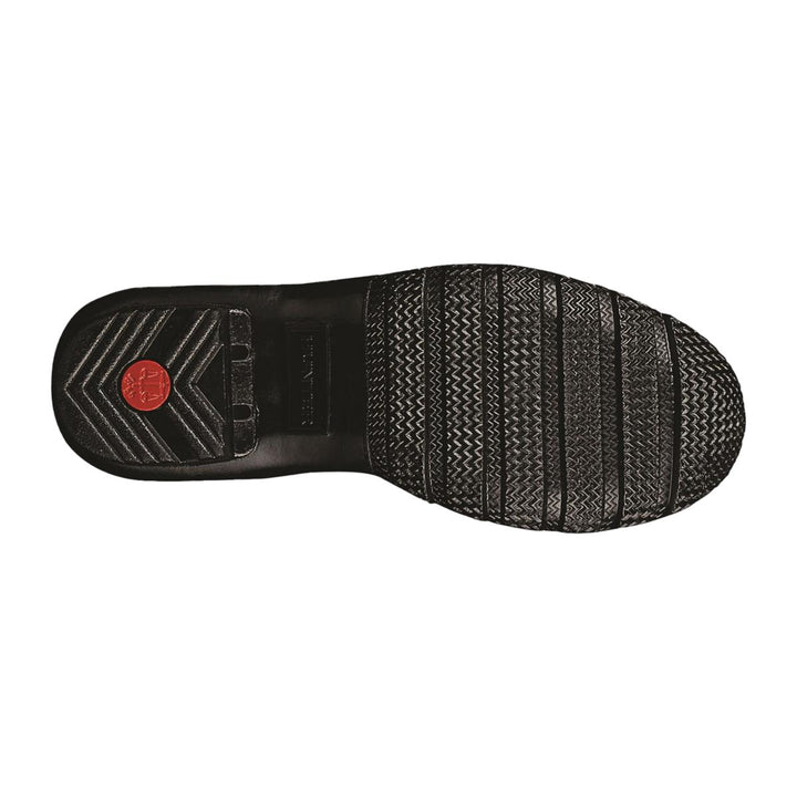 Hunter Original Short Wellington Black