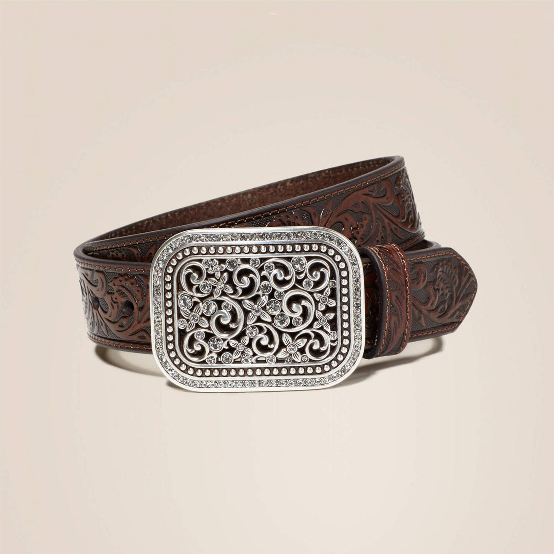 Ariat Rhinestone Fillagree