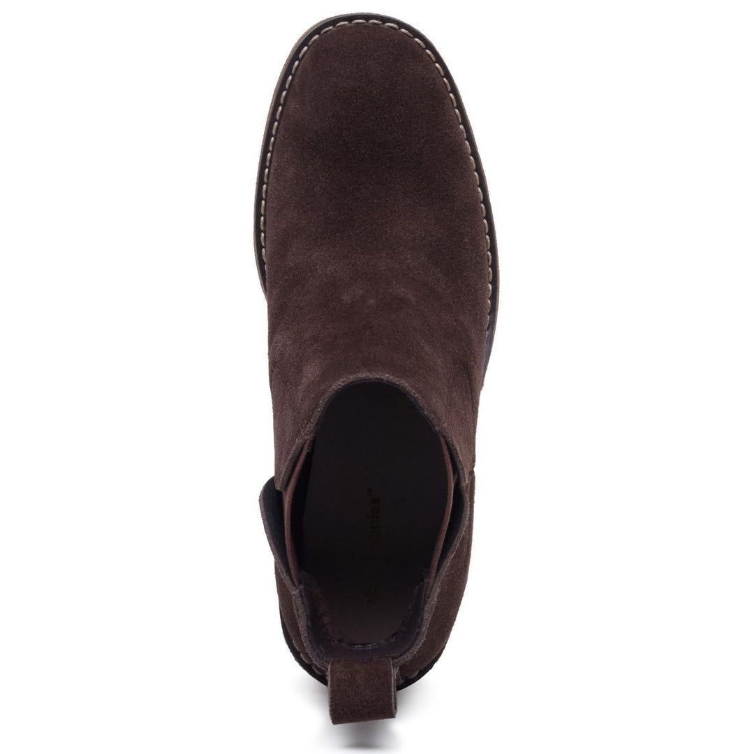 Felicia Chelsea Boot Chocolate