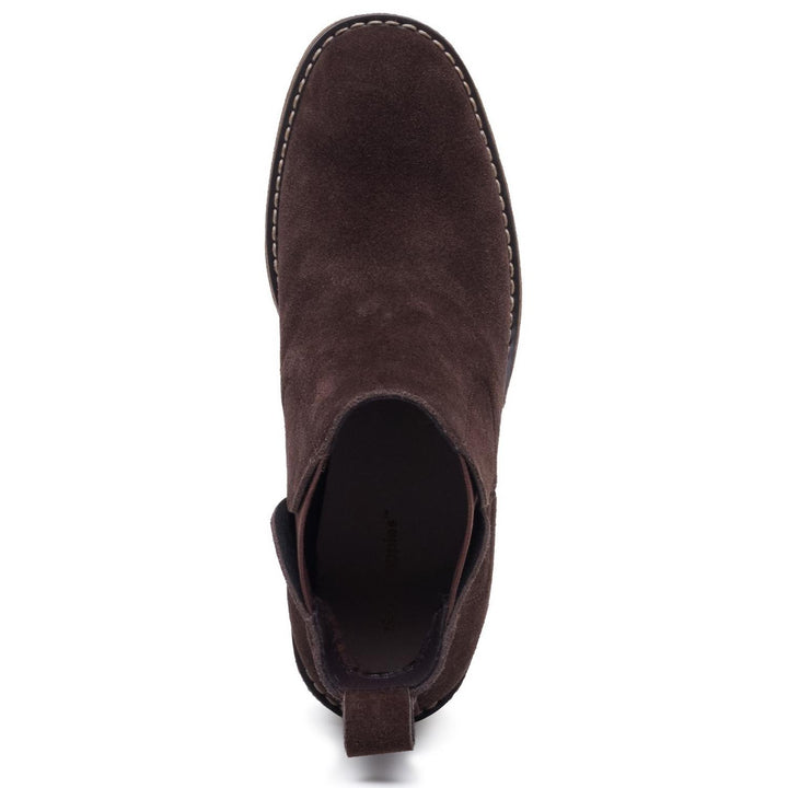 Felicia Chelsea Boot Chocolate