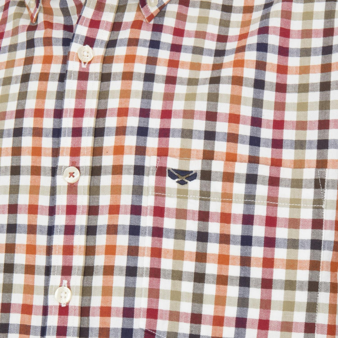 Hoggs of Fife Douglas Twill Shirt