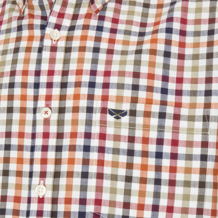 Hoggs of Fife Douglas Twill Shirt