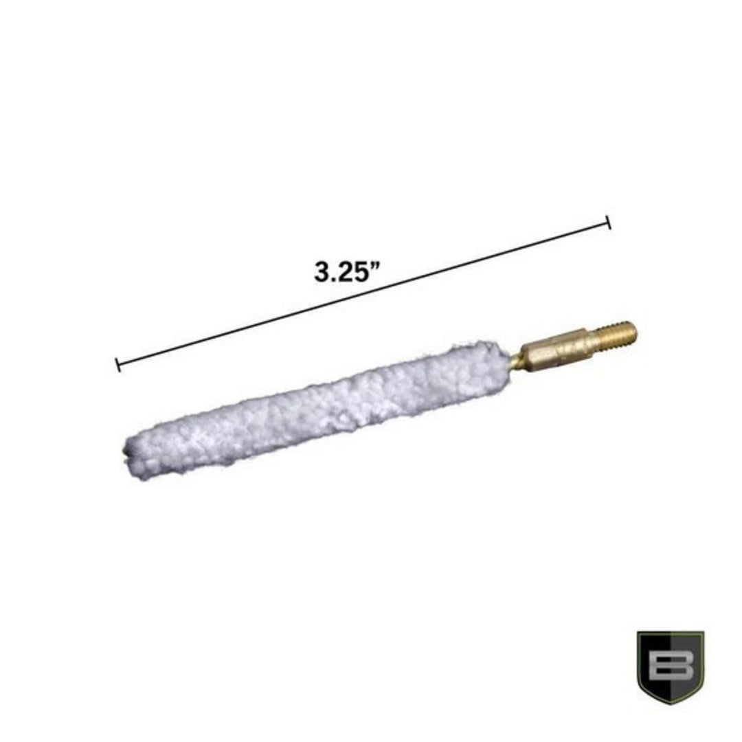 Breakthrough Clean Cotton Bore Mop .243 Cal / 6mm