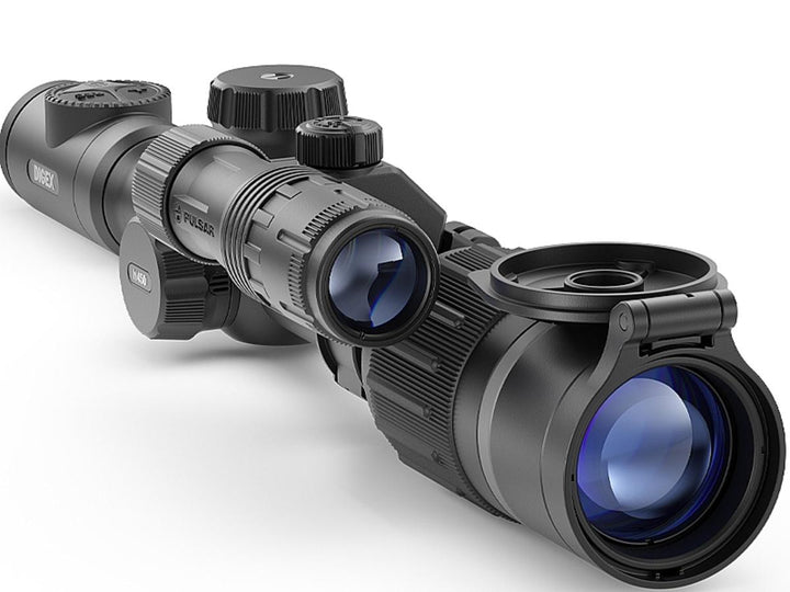 Digex N450 Digital Weapon Scope (Ex-Demo)