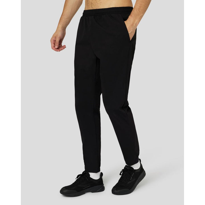 Castore Woven Jogger Black