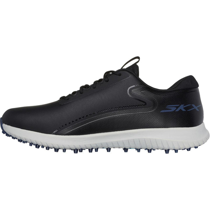 Skechers Performance GO GOLF Max 3 Golf Shoes Black/Grey – view 4
