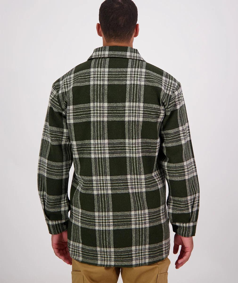 Swanndri Ranger Bush Shirt