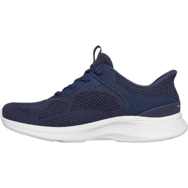 Skech-Lite Pro 2.0 Smooth Current Trainers Navy
