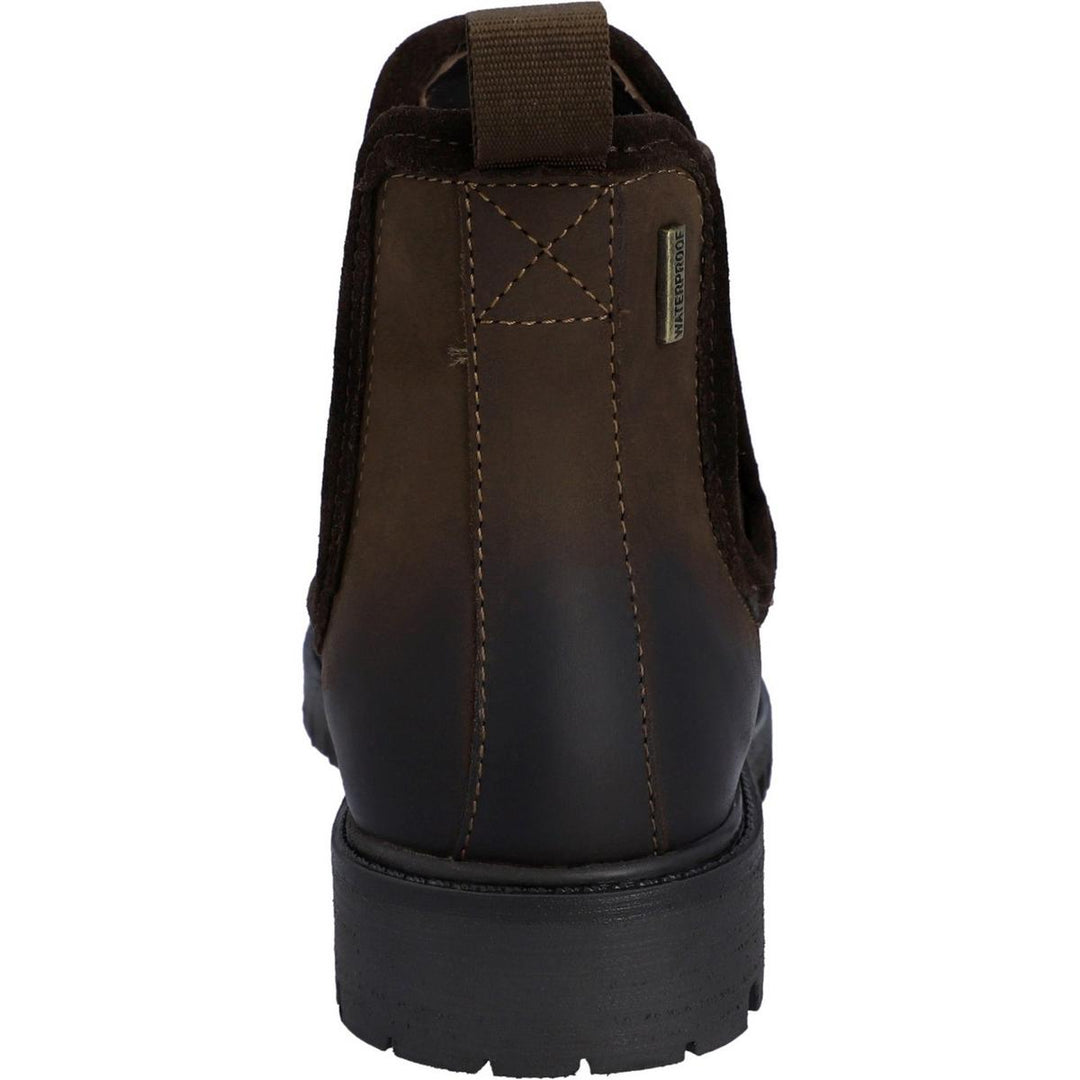 Hunter Canna Dealer Boot – view 2