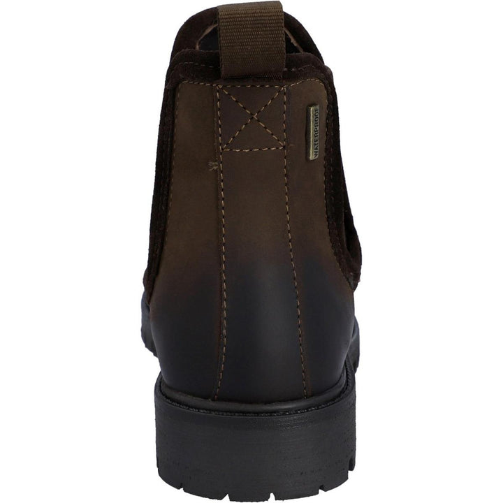 Hunter Canna Dealer Boot – view 2