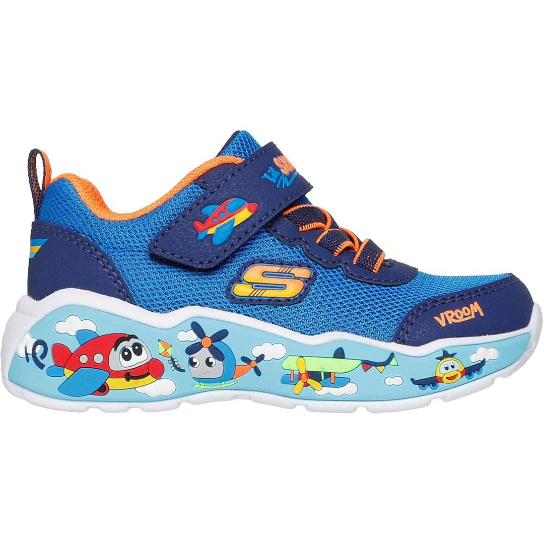 Play Scene Trainer Blue/Navy – view 5