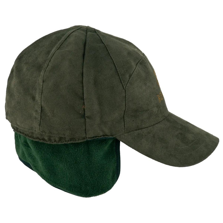 Beretta FOREST REVERSIBLE CAP Green