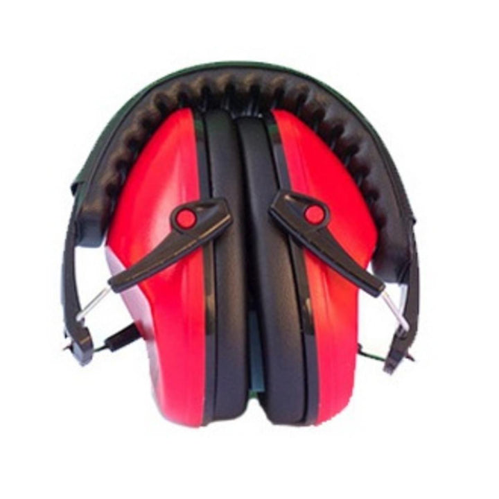 Bisley Compact Hearing Protection