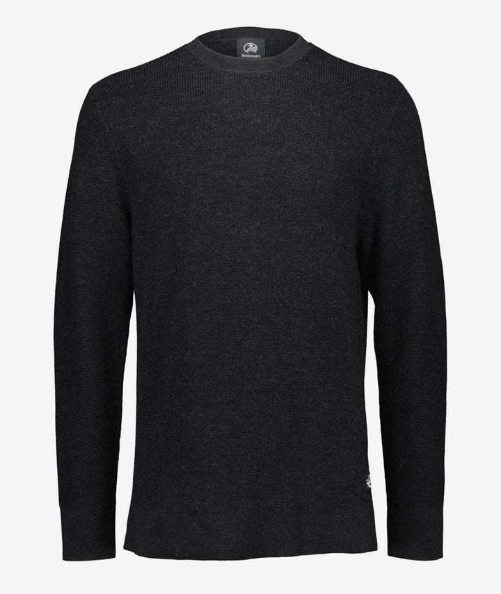 Swanndri Men's Otahu River V2 Crew Neck Merino