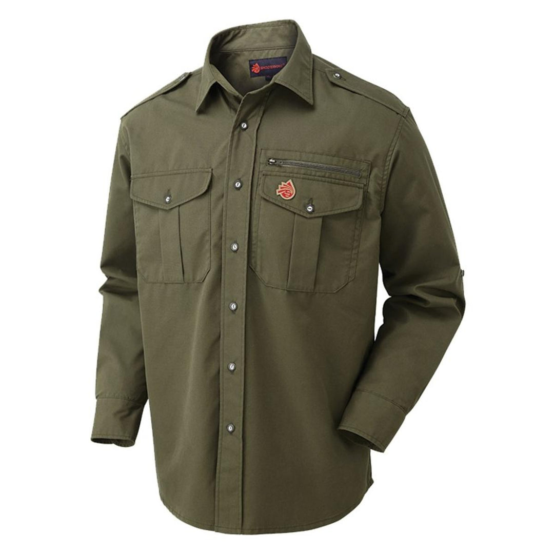 ShooterKing Free Move Shirt Short