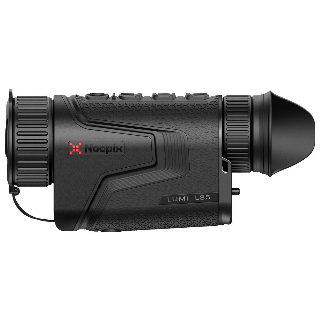 NocPix Thermal Imaging Monocular Lumi Series - L35