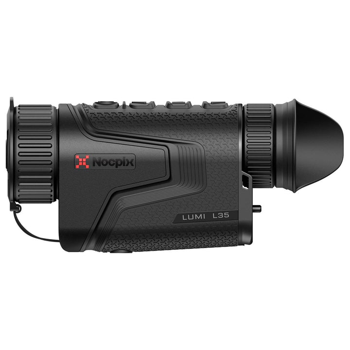 NocPix Thermal Imaging Monocular Lumi Series - L35