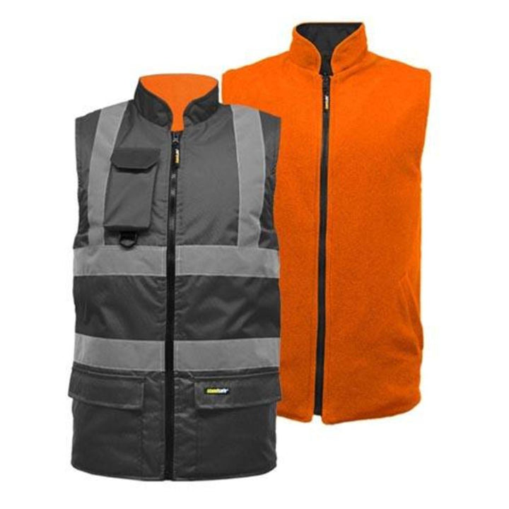 Standsafe Standsafe HV037 Hi Vis Bodywarmers