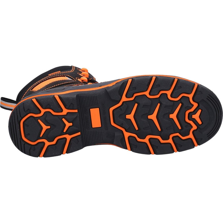 Amblers Safety Beacon Safety Boot