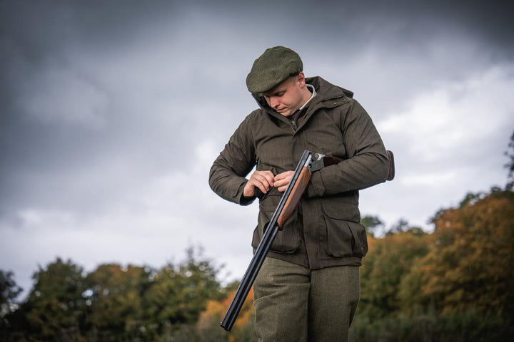 Seeland Highpoint Jacket Light Pine
