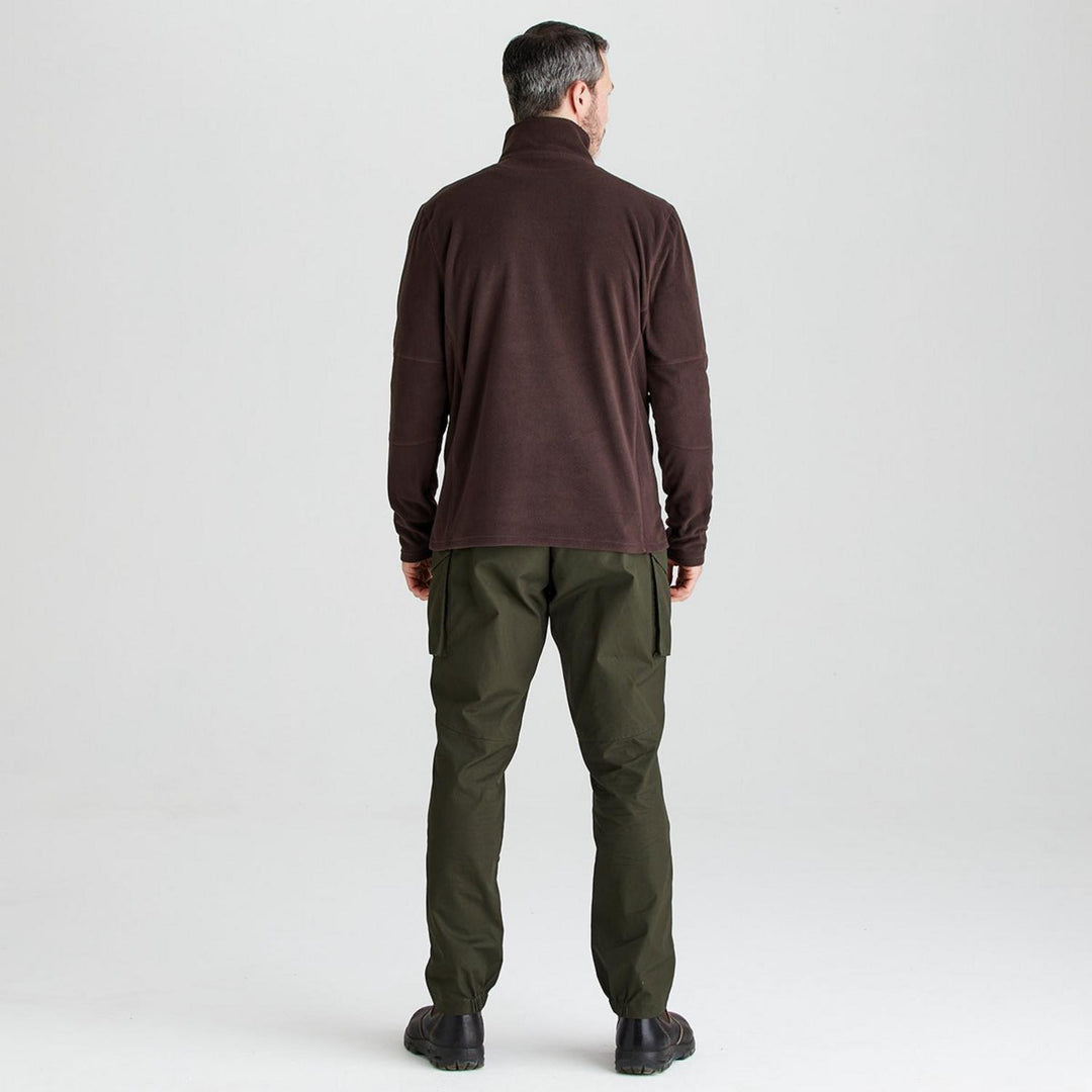 Ridgeline Mens Narvik Fleece – view 8