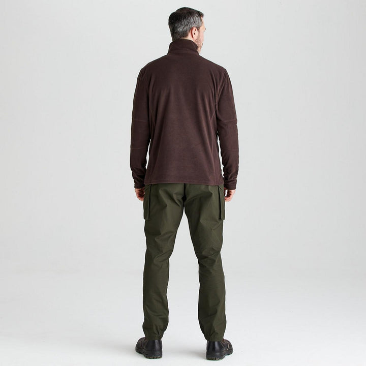 Ridgeline Mens Narvik Fleece – view 8