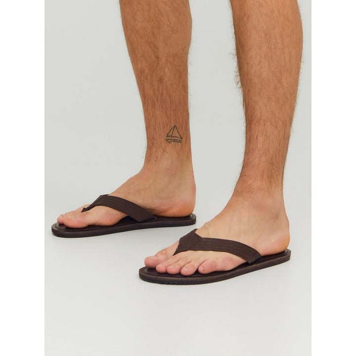 Jack & Jones Washton Sandal Brown Stone