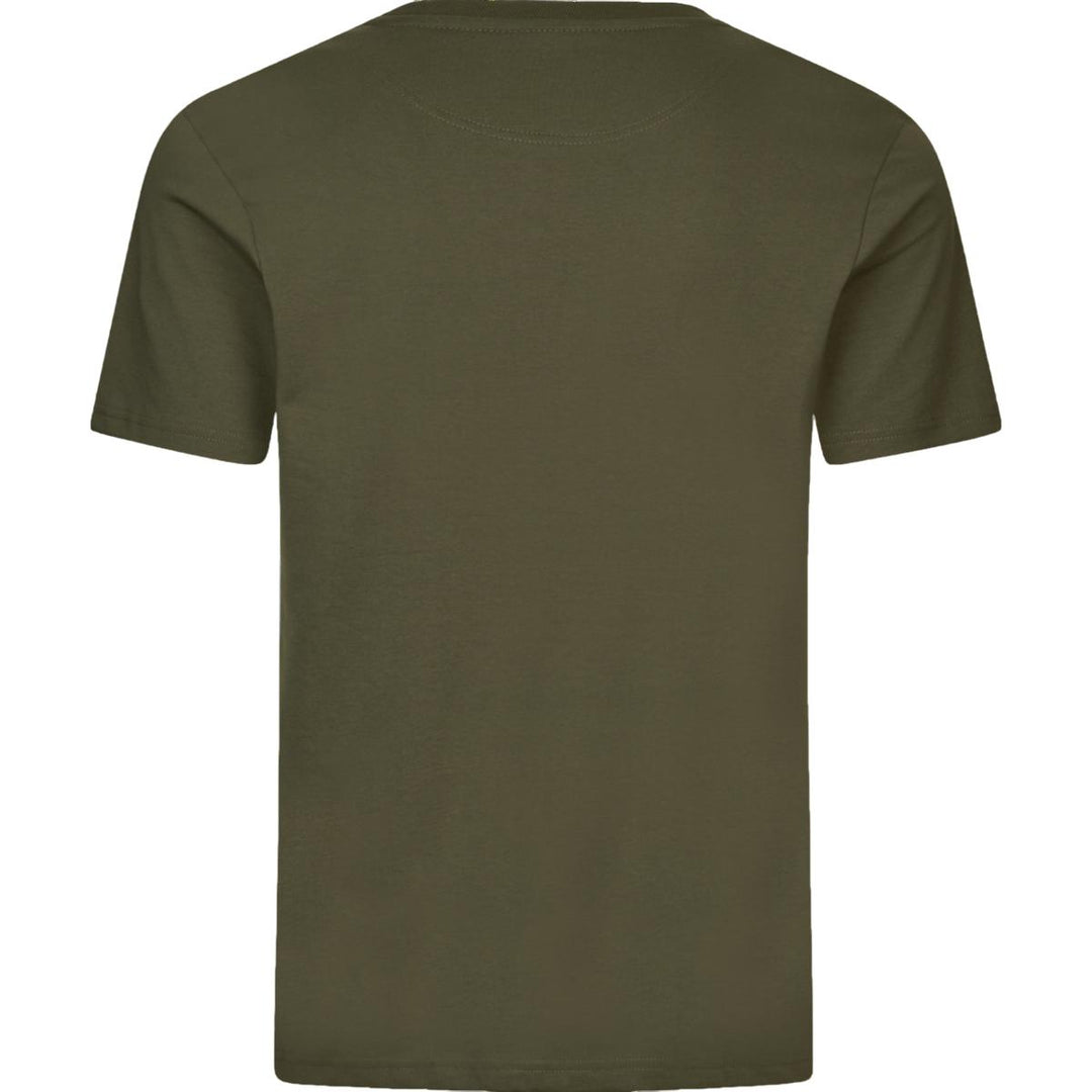 Seeland Packing T-shirt Grape leaf