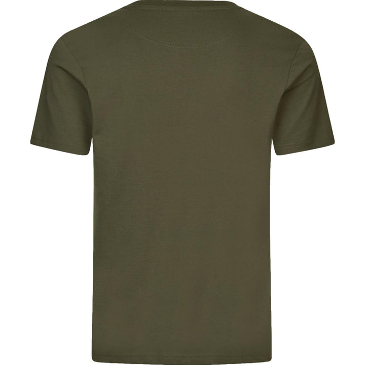 Seeland Packing T-shirt Grape leaf