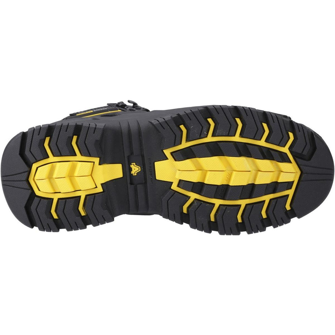 Amblers Safety Mary Safety Boot Black