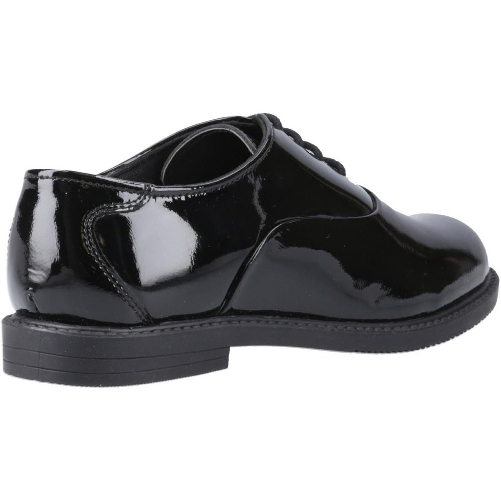 Hush Puppies Nellie Patent Shoe – view 2